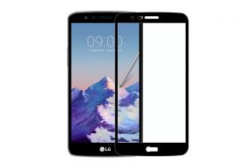 LG K4 2017-3D glass