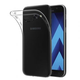 Samsung A5 2017 Супер слим силикон