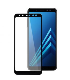 Samsung A6 Plus A605F 2018 3D glass