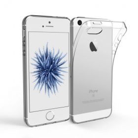 iPhone 5 Супер слим силикон
