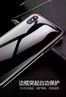 Оригинален гръб TOTU STYLE SERIES iPhone XR/9/6.1”