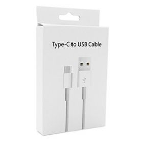 Стандартен usb кабел Type C