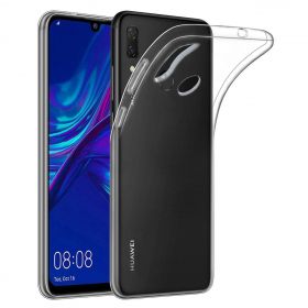 Huawei P Smart 2019/Honor 10 lite Супер слим силикон