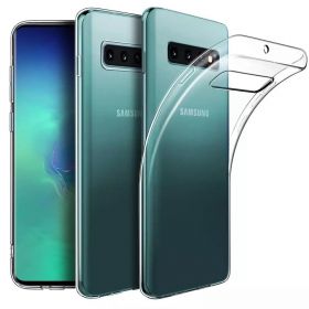 Samsung S10 Plus Супер слим силикон
