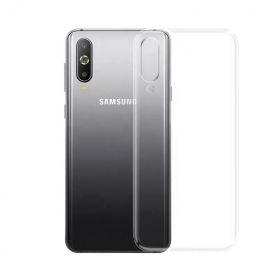 Samsung A50 A30S Супер слим силикон 1mm