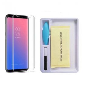 UV Glass Samsung S8