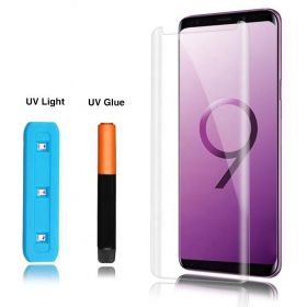 UV Glass Samsung S9