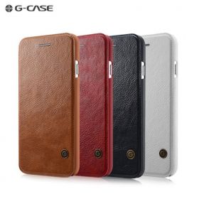 Оригинална папка G-CASE Business Series Samsung S10e/lite