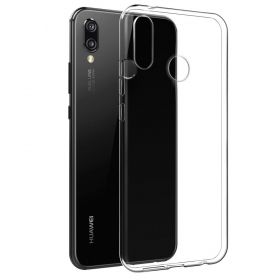 Huawei Honor Y6 2019/8A Супер слим силикон