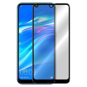 Huawei Y7 2019-3D 5D full glue glass