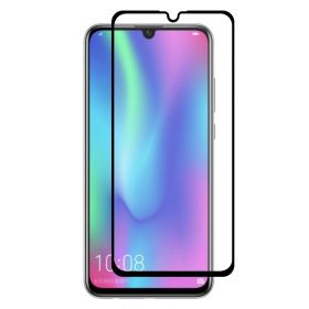 Huawei P Smart 2019 3D 5D full glue glass 