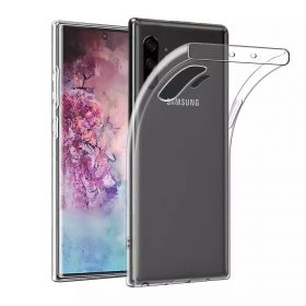 Samsung Note 10 Plus Супер слим силикон