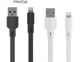 USB кабел PRODA PD-B18 iPhone
