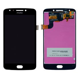 Moto E4 LCD Дисплей
