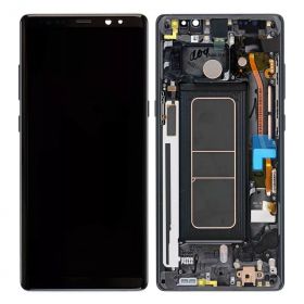Samsung Note 8 LCD Дисплей