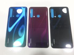 Huawei P20 lite/Nova 5i 2019 Задно стъкло за корпус