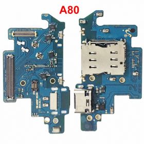 Samsung A80/A805 Блок зареждане