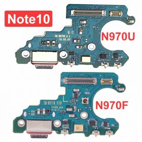 Samsung Note 10/N970 Блок зареждане