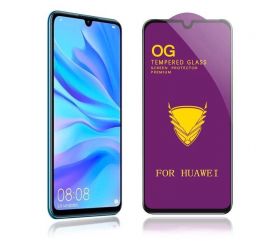 Huawei P Smart Pro 2019 OG Full Glue Glass