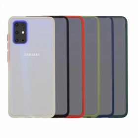 Samsung S20 Ultra/S11 Plus Shockproof case