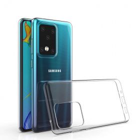 Samsung S20 Ultra/S11 Plus Супер слим силикон