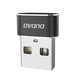 Dudao converter USB Type C to USB