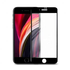 iPhone SE 2020-3D 5D full glue glass
