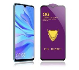 Huawei P Smart 2019/Honor 10 lite OG Full Glue Glass