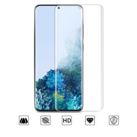 Samsung S20 Plus UV Glass