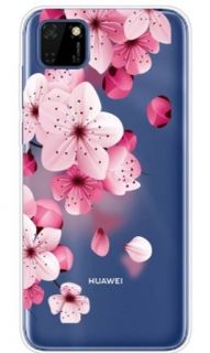 Huawei Y5P Art case