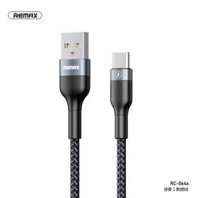 USB кабел Remax RC-064a Type C