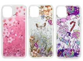 Samsung A20S Color Water Case