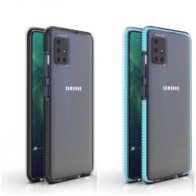 Samsung A21S Color case
