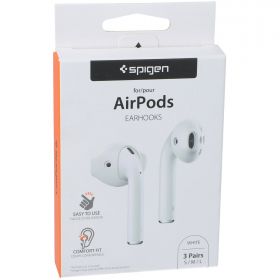 AirPods spigen тапи за слушалки