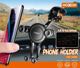 Стойка за автомобил MOXOM MX-VS04