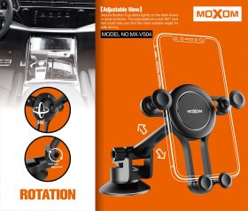 Стойка за автомобил MOXOM MX-VS04
