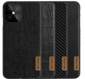 iPhone 12 6.1” G-Case Dark Series
