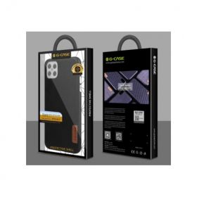 iPhone 12 Pro Max 6.7” G-Case Dark Series