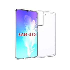 Samsung S21/S30 Супер слим силикон