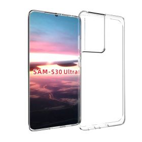 Samsung S21 Ultra/S30 Ultra Супер слим силикон