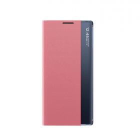 Samsung A02S Book cover window