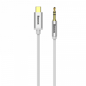 Baseus Yiven Type C male to 3.5 male Audio cable M01