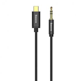 Baseus Yiven Type C male to 3.5 male Audio cable M01