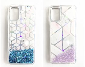 Samsung A32 5G Color Water Case
