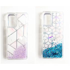 Samsung A02S Color Water Case