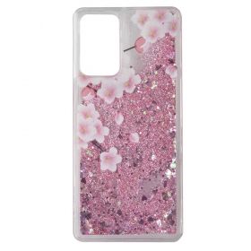 Samsung A32 4G Color Water Case