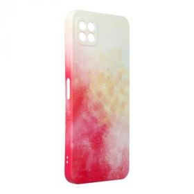 Samsung A32 4G Colorful case 
