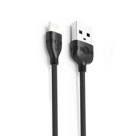 USB кабел PRODA PD-B051 1.2M iPhone 