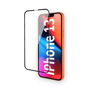 iPhone 13 Mini 5.4” 3D 5D full glue glass