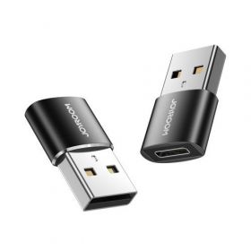 Joyroom adapter USB Tupe C - USB (male) 